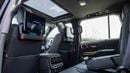 Toyota Land Cruiser VXR 4.0L A/T Petrol | 2026 | For Local Registration +10%