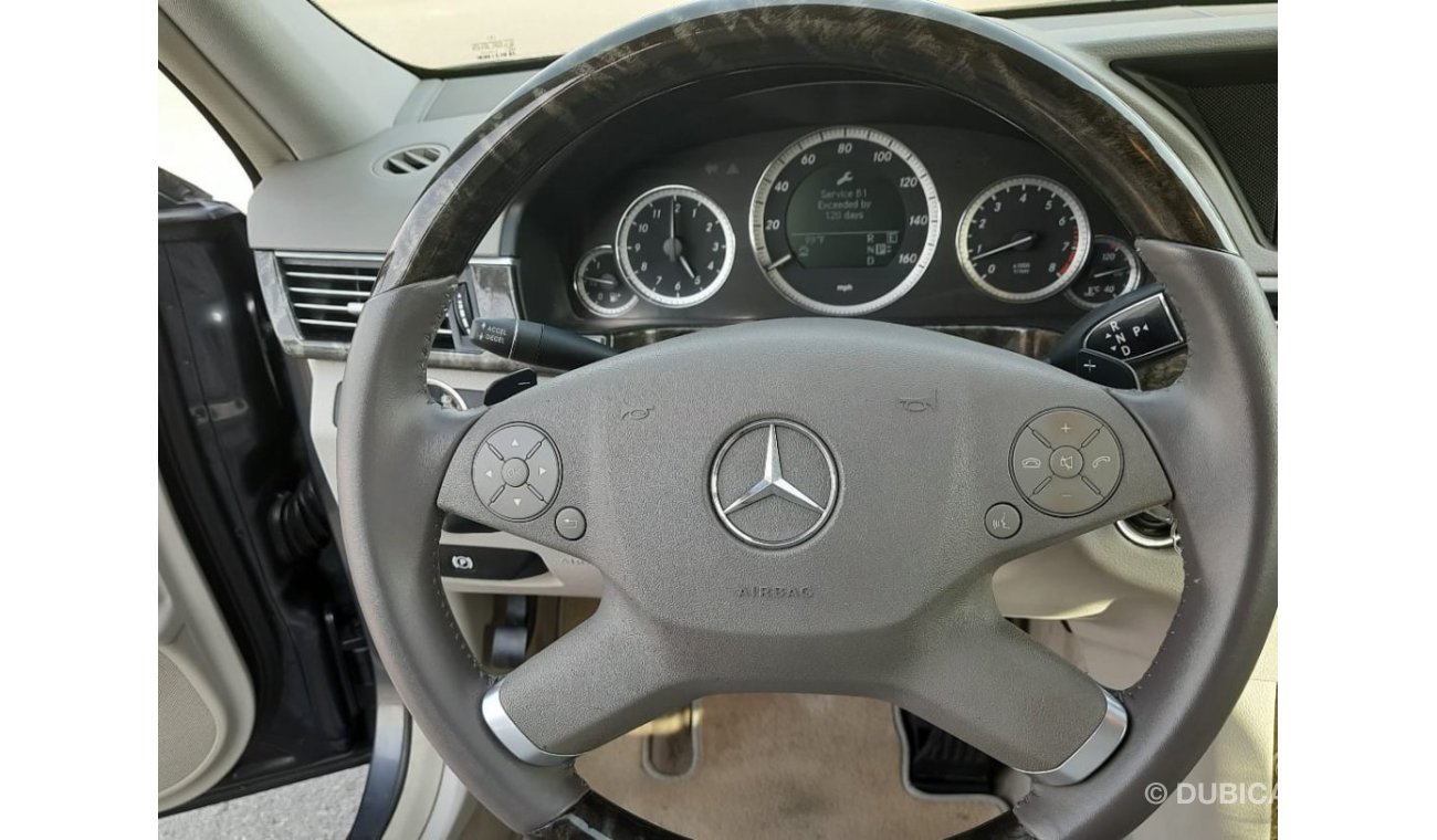 Mercedes-Benz E 350