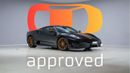 Ferrari F430 Scuderia - Approved Prepared Vehicle