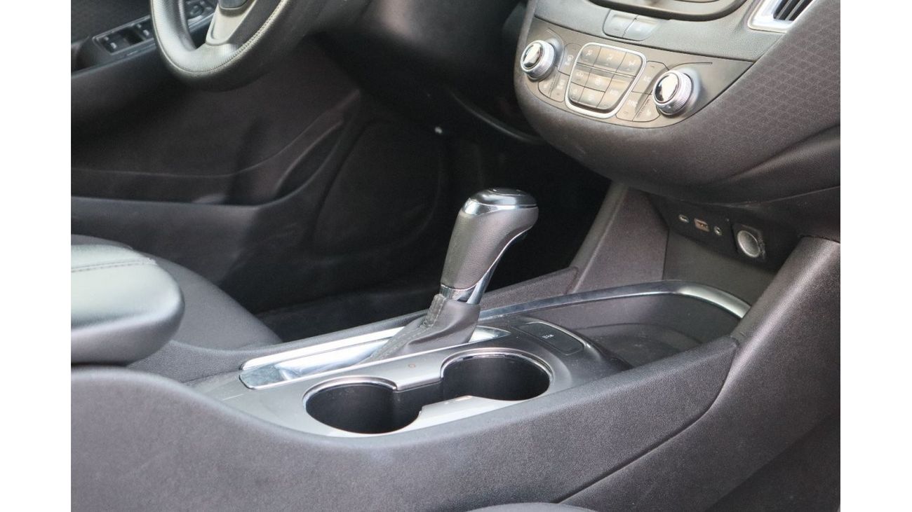 Chevrolet Malibu 2020 Chevrolet Malibu LT, 4dr Sedan, 1.5L 4cyl Petrol, Automatic, Front Wheel Drive