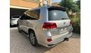 Toyota Land Cruiser VXR TOYOTA LAND CRUISER VX.R 5.7 FULL OPTION