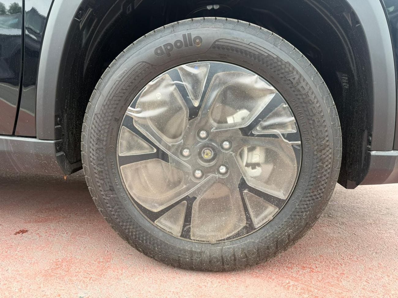 Toyota Urban Cruiser GL