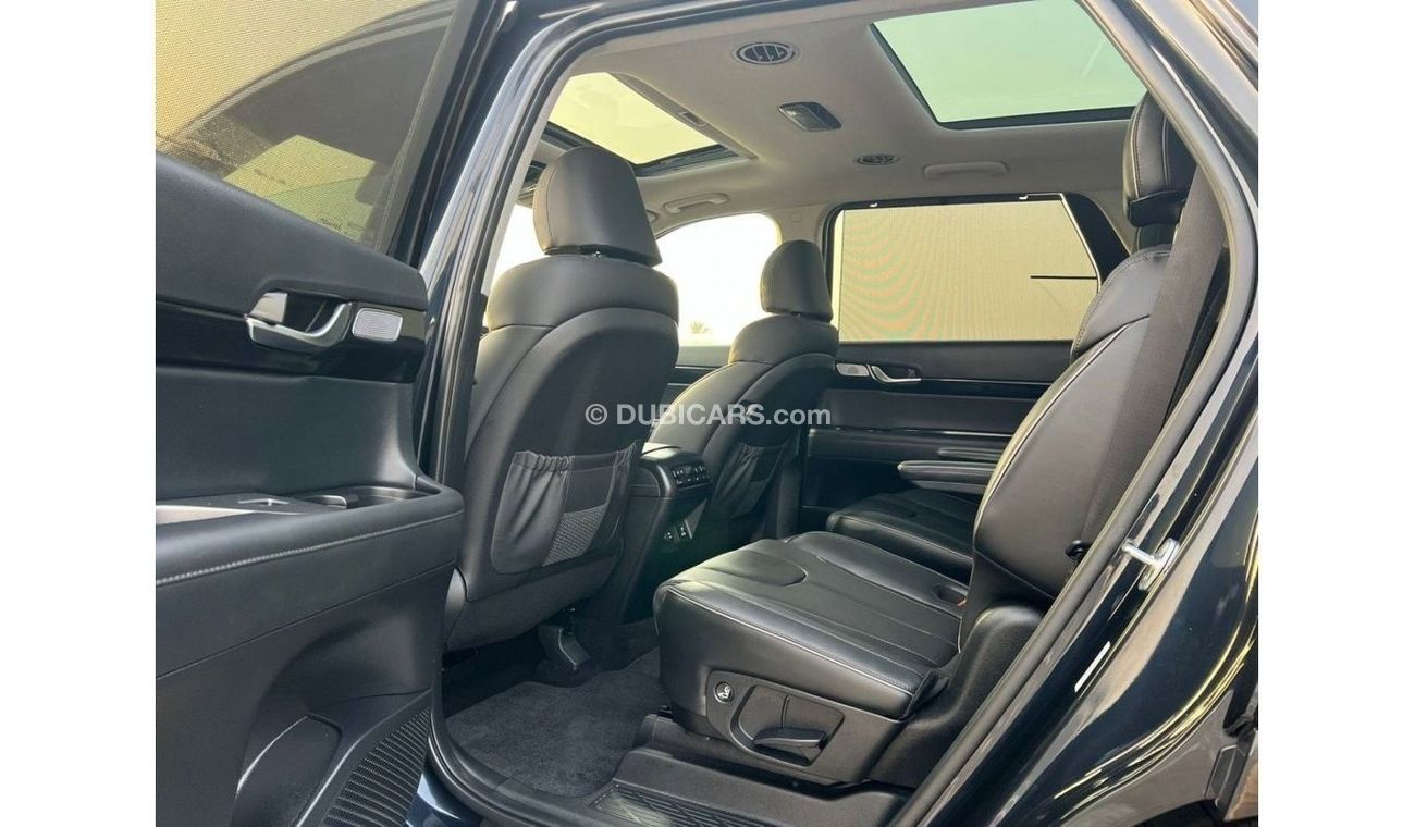 Hyundai Palisade *Offer*2022 Hyundai Palisade Limited Edition 3.8L V6 - 360* CAM - Heads Up Display - Double Sunroof