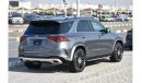 مرسيدس بنز GLE 350 4-MATIC | ADAPTIVE CRUISE CONTROL | 360 CAM | WITH WARRANTY