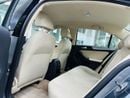 Volkswagen Jetta COMFORTLINE SE Trendline S GCC .. Perfect Condition .. 1,6 L ..