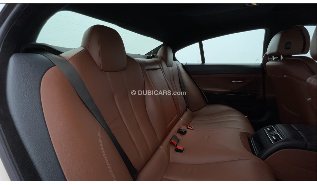 BMW 650i GRAN COUPE 4.4 | Zero Down Payment | Free Home Test Drive