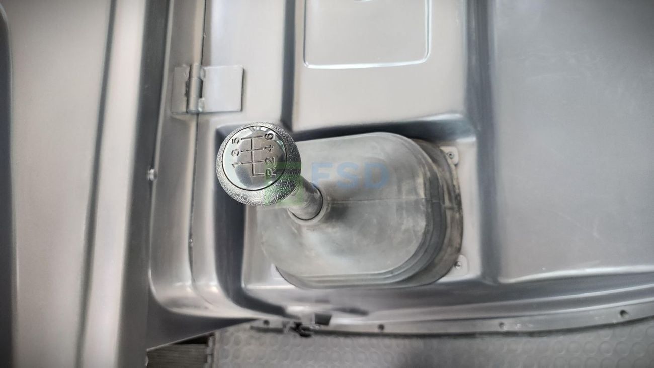 تاتا LPO 1618 TATA LPO 1618, 62 SEATER BUS NON AC WITH SEATBELT, HEADREST AND ABS SYSTEM MY-2025