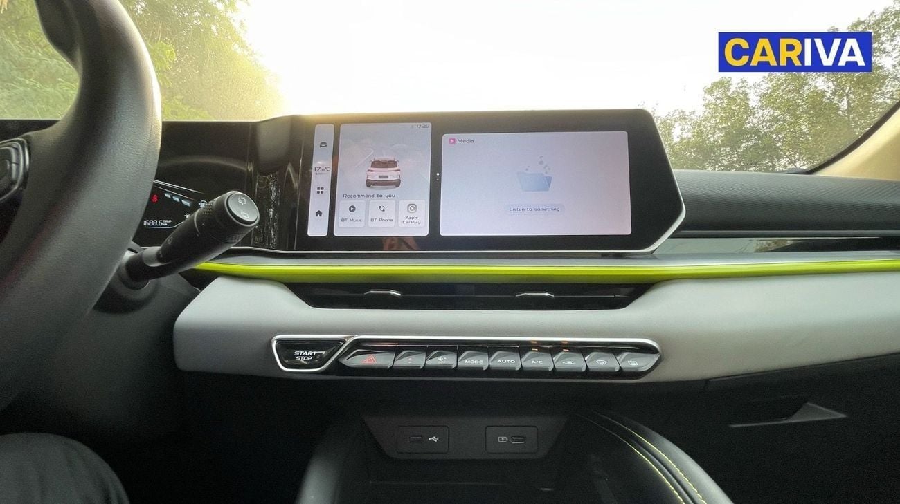 Geely Coolray GL 1.5TD | Agency Warranty | Full Service History | Zero Downpayment | Free Test Drive