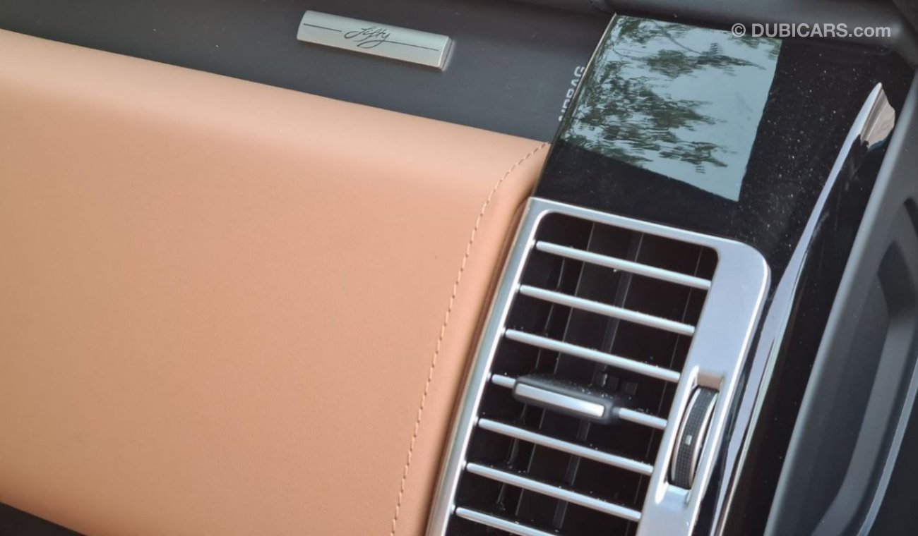 Land Rover Range Rover Range Rover Autobiography 2021 - 50 Edition - BRAND NEW