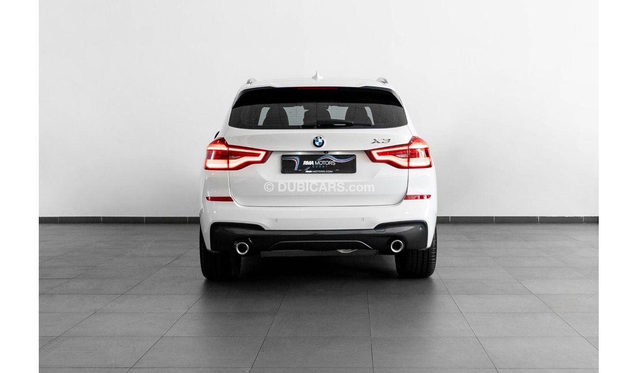 BMW 330i 2.0L Inline-4 2.0