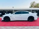 دودج تشارجر SRT8