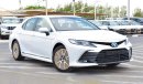 Toyota Camry Hybrid GLE 2.5L | For Export Only