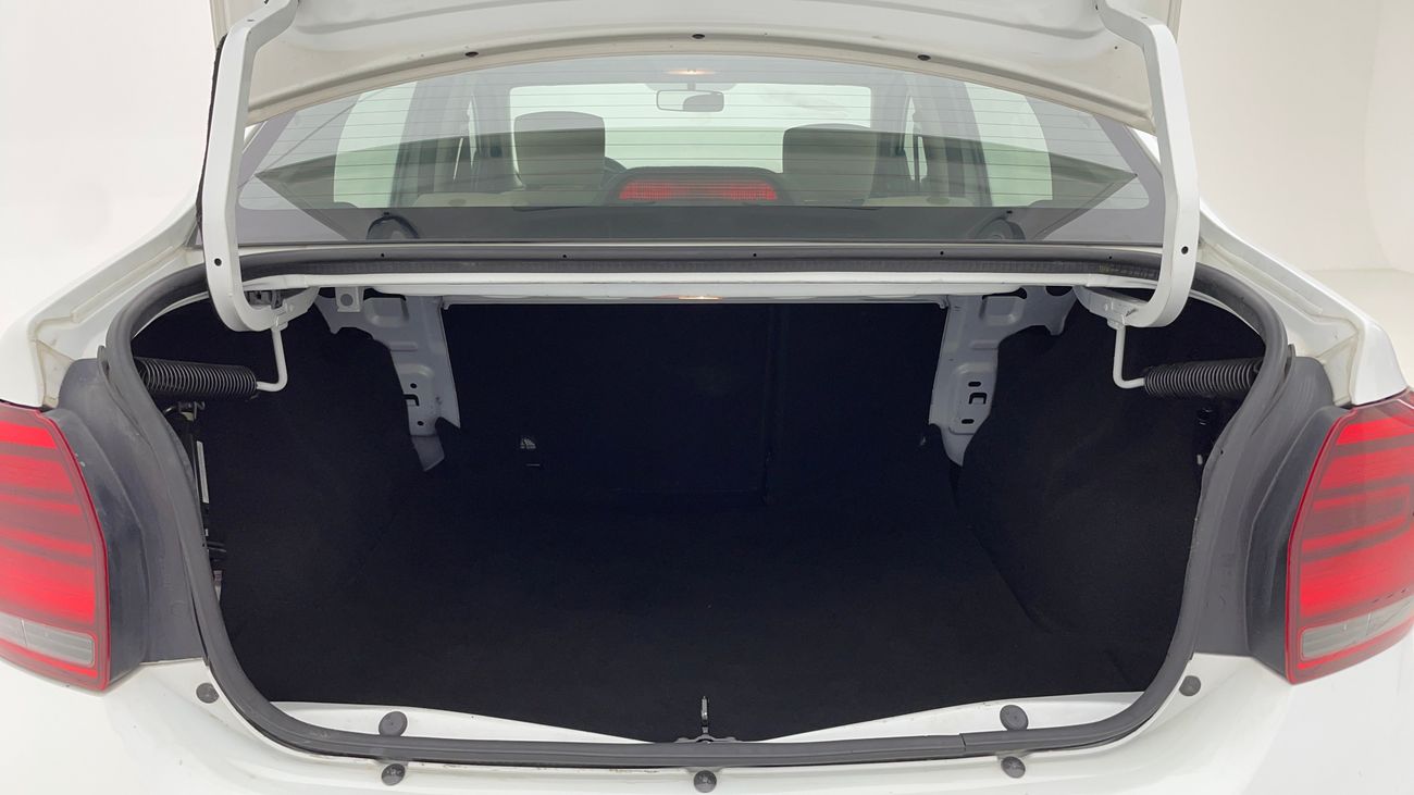 Renault Symbol PE 1.6 | Zero Down Payment | Home Test Drive