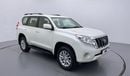 Toyota Prado GXR 2.7 | Zero Down Payment | Free Home Test Drive