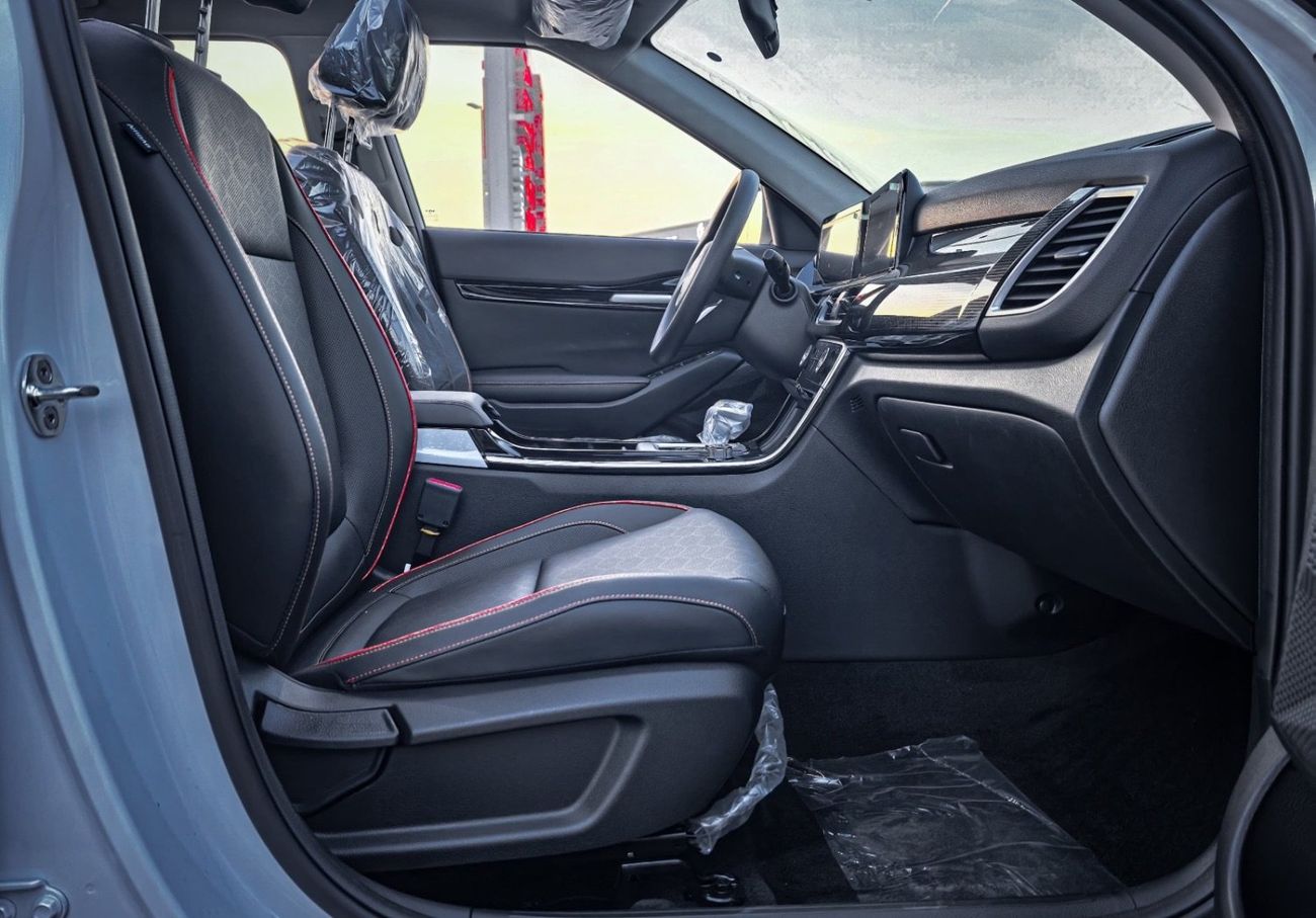 Kia Seltos 2025 KIA SELTOS 1.5L FULL OPTION CHINESE SPEC