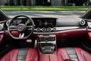 مرسيدس بنز CLS 350 CLS 350 | 4,603 P.M | 0% Downpayment | LOW MILEAGE | 2 YEARS WARRANTY!