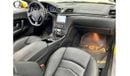 Maserati Gran Turismo Sport Sport 2016 Maserati GranTurismo Sport, Full Service History, Warranty, GCC