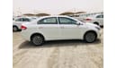 Suzuki Ciaz Suzuki Ciaz 2023 GCC Export Only