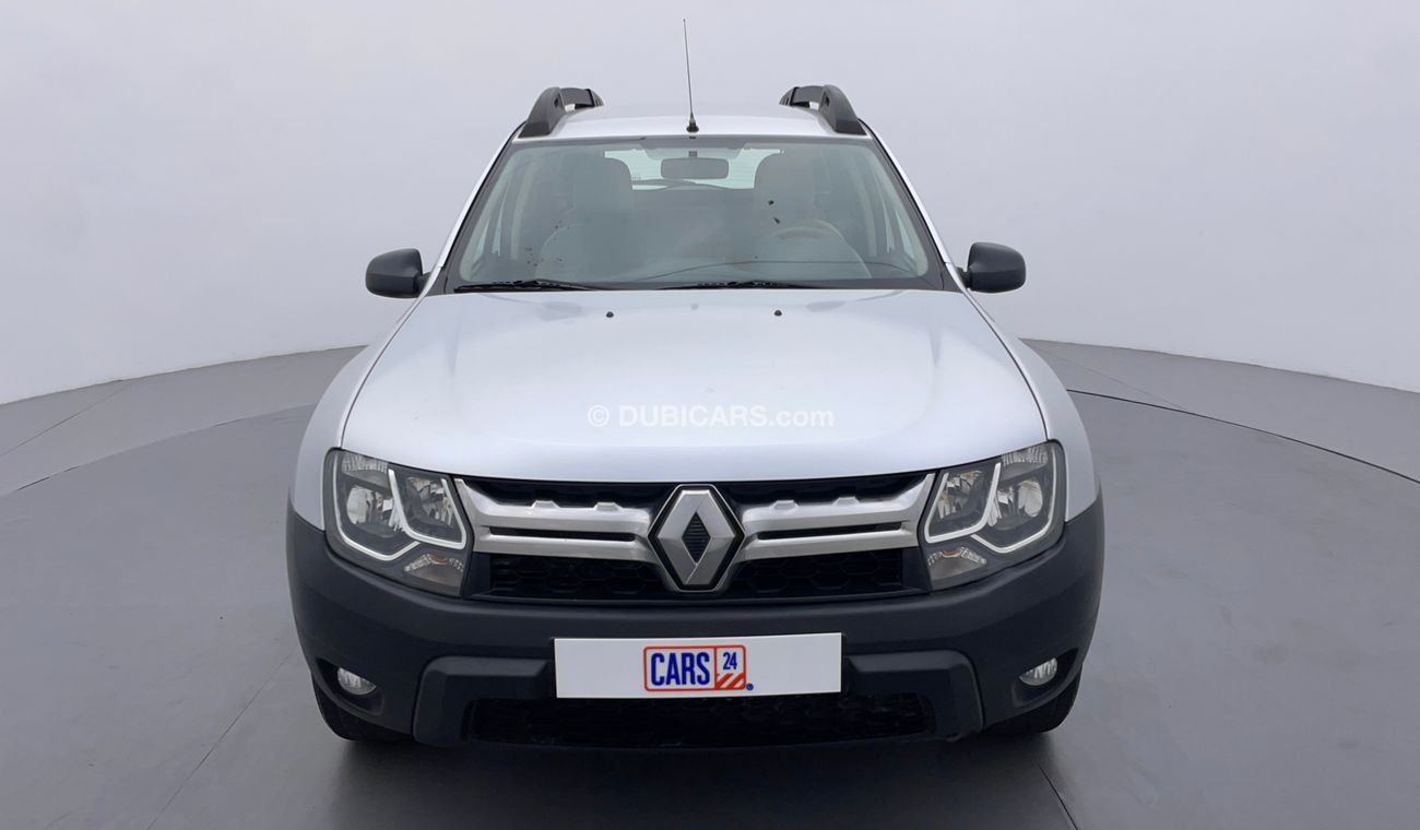 Renault Duster PE 2 | Zero Down Payment | Free Home Test Drive