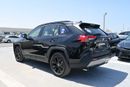 تويوتا راف ٤ Toyota RAV4 2.5L Hybrid Chinese, AWD, Model 2025 Color Black