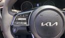 Kia Seltos Brand NEW Seltos 1.6L Petrol, 2023, A/T, 2WD, Full option (only Export)