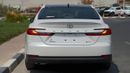 Toyota Camry LUMIERE HEV