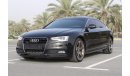 Audi A5 35 TFSI S-Line