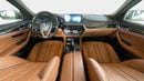 بي أم دبليو 530i LUXURY | شامل الضمان | 0 ﺪﻔﻋﺓ ﺃﻮﻟﻯ