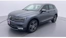 Volkswagen Tiguan HIGHLINE 2 | Zero Down Payment | Free Home Test Drive