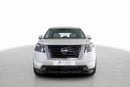 Nissan Pathfinder S 3.5
