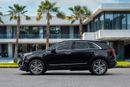 Cadillac XT5 Full option | 2,448 P.M  | 0% Downpayment |