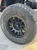 Jeep Wrangler Unlimited Sahara 3.6L