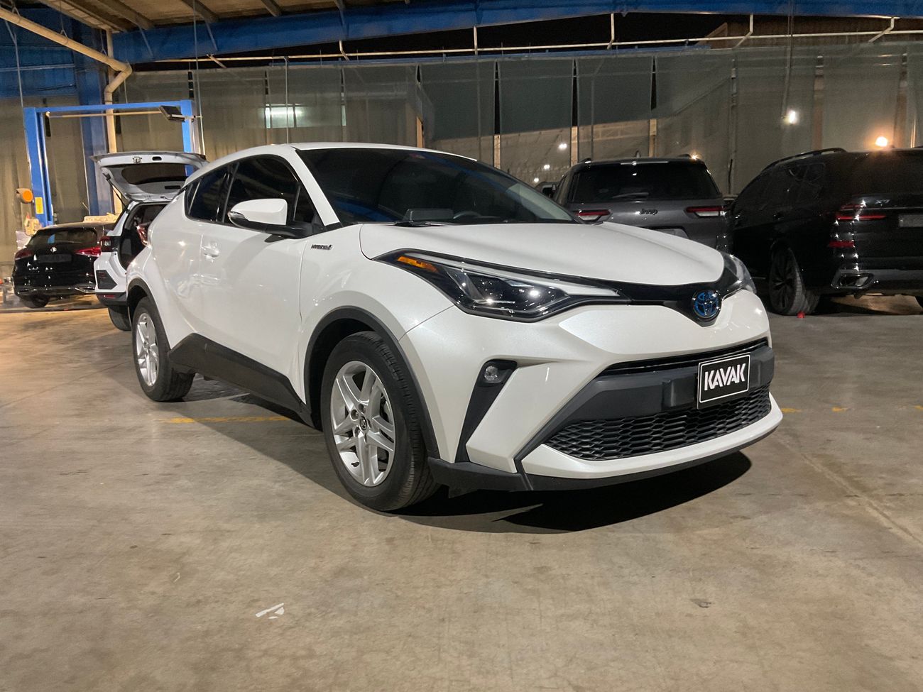Toyota CHR VX | Guaranteed Warranty | 0 Down Payment