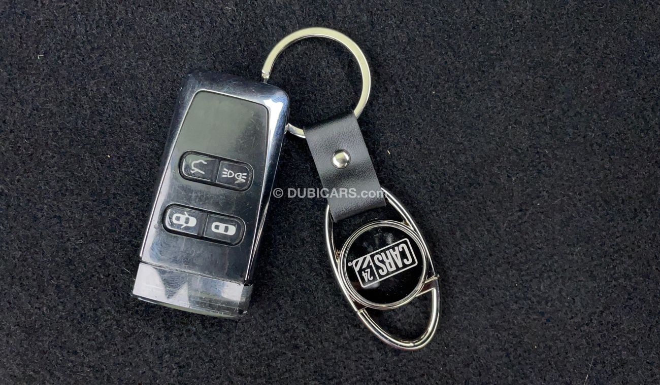 Aston Martin Vantage S 4700