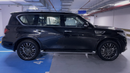 Infiniti QX80 LUXE SENSORY PROACTIVE 2024 LUXE | AED 2655/Month | 0 DP | 30 Day Return | Warranty