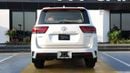 تويوتا لاند كروزر LAND CRUISER VXR 3.3L DIESEL 2025