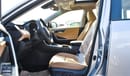 Toyota RAV4 2.5L Hybrid  4WD
