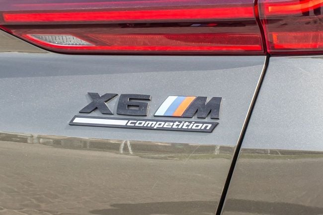 BMW X6 STANDARD, миниатюра 29