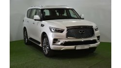 Infiniti QX80