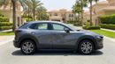Mazda CX-30 URBANE 2025 | AED 1170/Month | 0 DP | 30 Day Return | Warranty | Service History