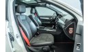 Mercedes-Benz C 200 2014 Mercedes C200 AMG Plus / Full-Service History