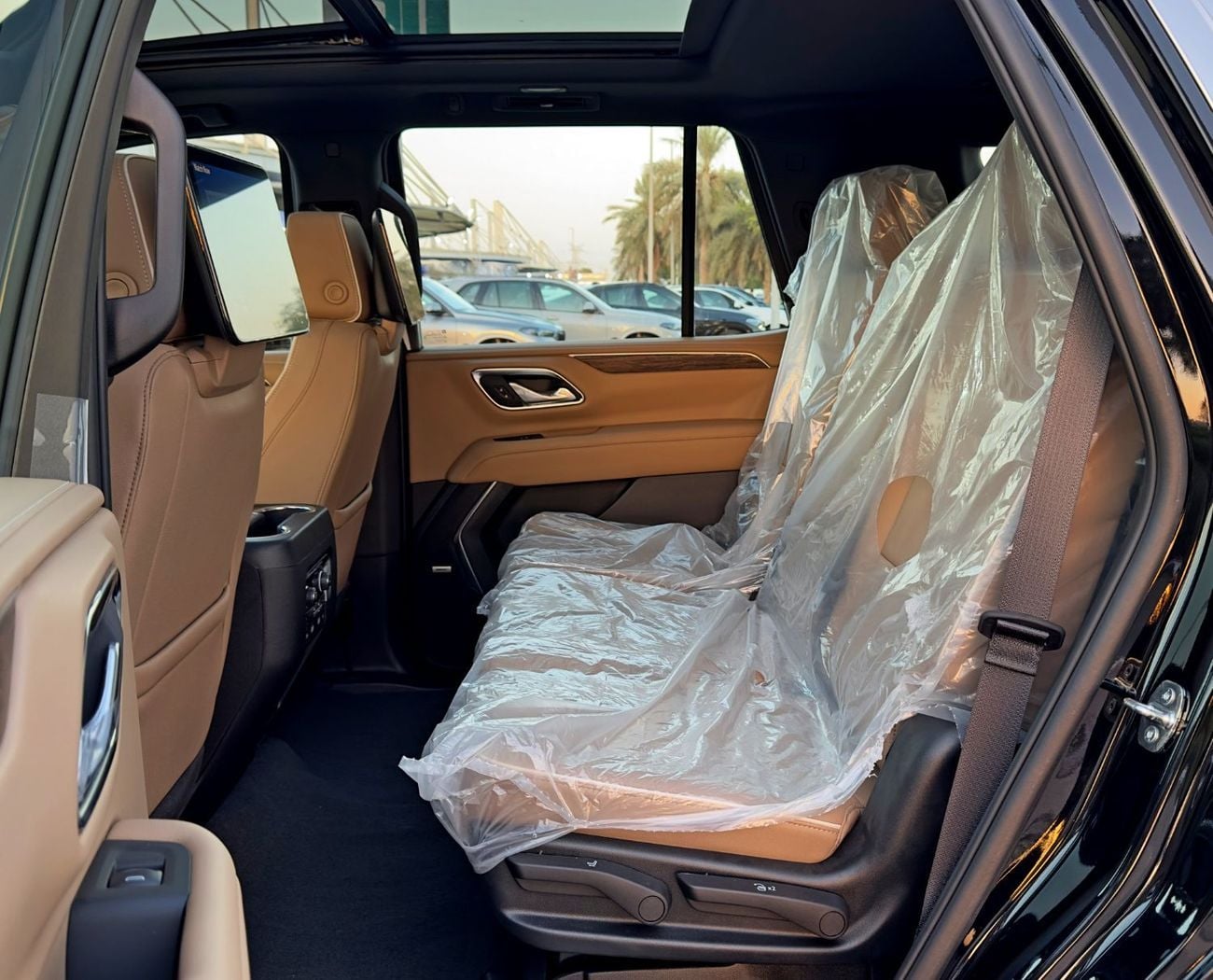 Chevrolet Tahoe Premier 5.3l V8