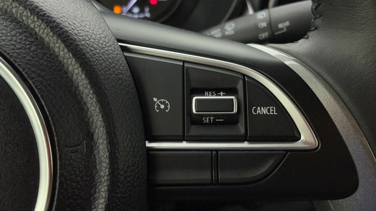 Suzuki Baleno GLX 1.5 | Zero Down Payment | Home Test Drive