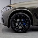 BMW X5 XDRIVE40i M SPORT