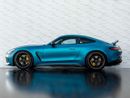 Mercedes Benz AMG GT 4 Matic+ (2 Door)