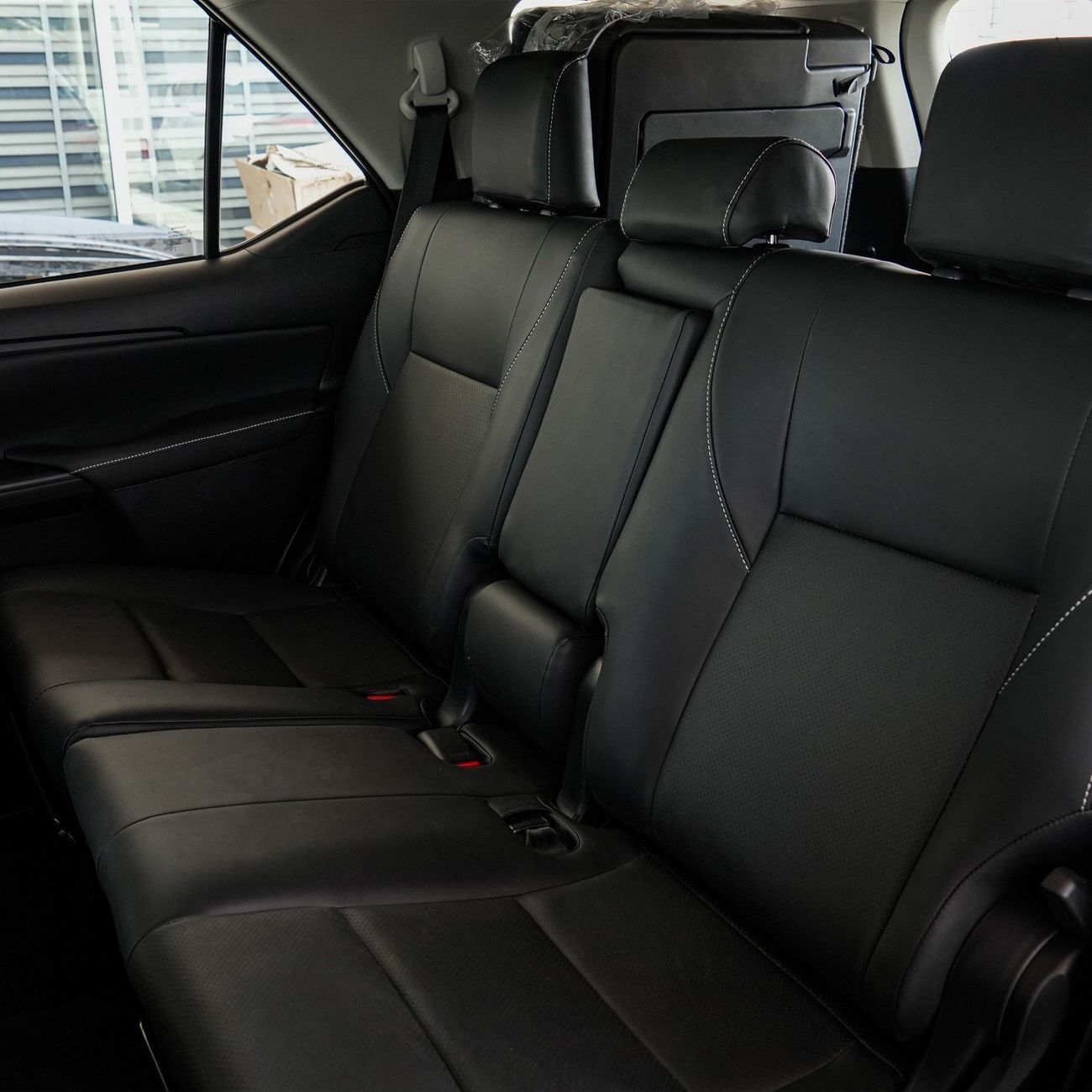 Toyota Fortuner VXR Fortuner 2.4 Diesel GR || 2026