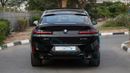 بي أم دبليو X4M xDrive 30i 2.0T GCC 2025 0Km With 2 Years Warranty @Official Dealer