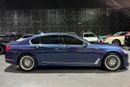 بي أم دبليو ألبينا 750Li xDrive | B7 - BITURBO | GCC