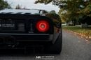 Ford GT Rare 1 of 14 Stripe Delete