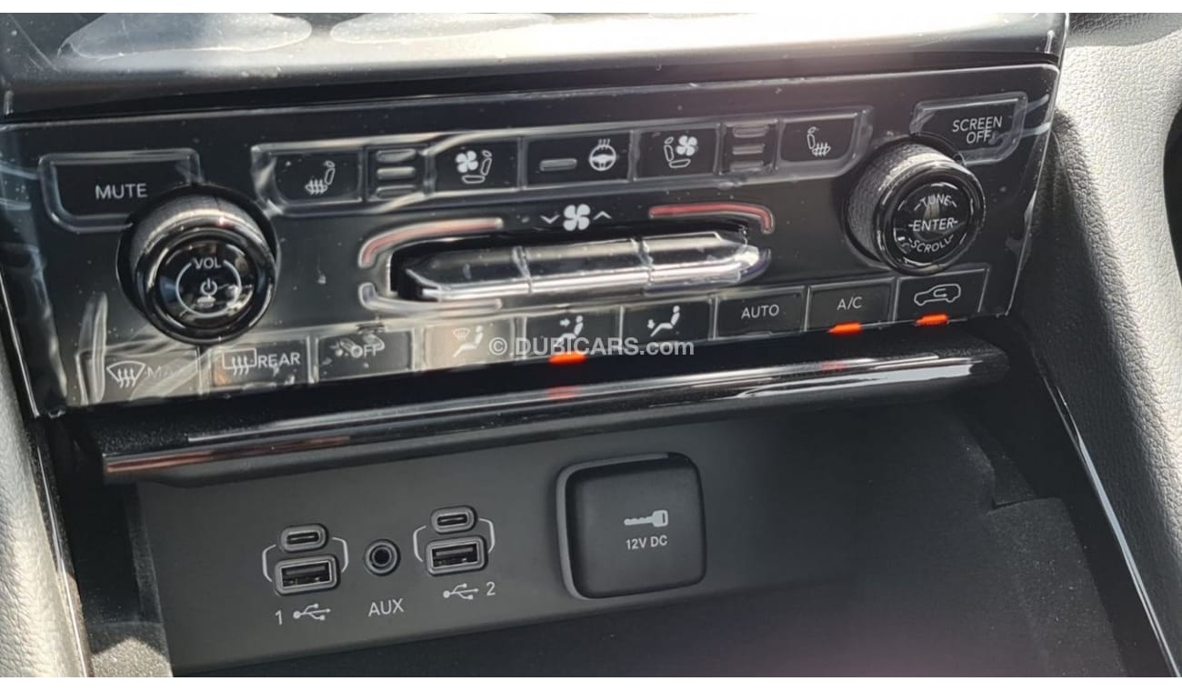 Jeep Grand Cherokee Limited L 2021 GCC Agency Warranty Brand New 3.6L V6